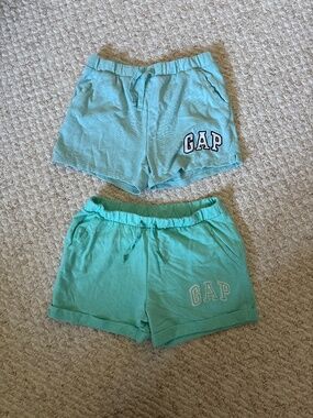 GAP Kids shorts